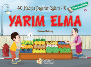 Icon image Yarım Elma