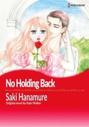Icon image NO HOLDING BACK: Harlequin Comics