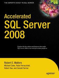 Icon image Accelerated SQL Server 2008