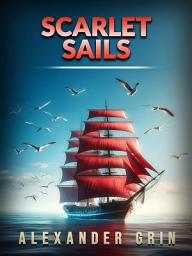 Icon image Scarlet Sails (Translated)