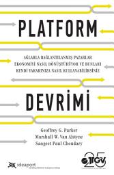 Icon image Platform Devrimi
