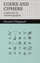 Icon image Codes and Ciphers - A History of Cryptography