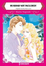Icon image HUSBAND NOT INCLUDED!: Harlequin Comics