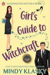 Icon image Girl's Guide to Witchcraft (15th Anniversary Edition)