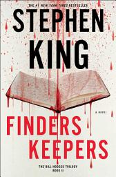 Icon image Finders Keepers: A Novel