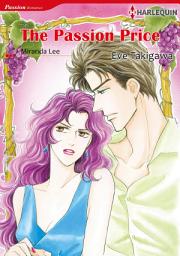 Icon image The Passion Price: Harlequin Comics