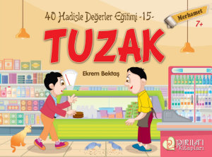 Icon image Tuzak