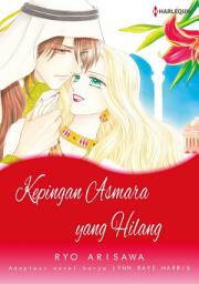 Icon image Kepingan Asmara yang Hilang: Harlequin Comics