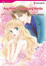 Icon image Ang Hindi Sinasadyang Kerida: Harlequin Comics