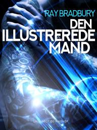Icon image Den illustrerede mand