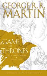 Icon image A Game of Thrones: Graphic Novel