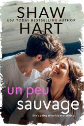 Icon image Un Peu Sauvage