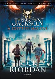 Icon image Percy Jackson a egyptští mágové