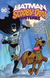 Icon image The Batman & Scooby-Doo Mysteries