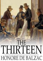 Icon image The Thirteen