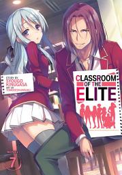 Icon image Classroom of the Elite (Light Novel)