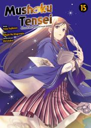 Icon image Mushoku Tensei