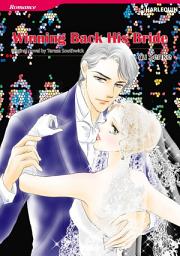 Icon image WINNING BACK HIS BRIDE Vol.2: Harlequin Comics