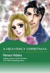 Icon image A HEAVENLY CHRISTMAS: Harlequin Comics