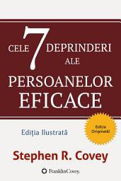 Icon image Cele 7 Deprinderi Ale Persoanelor Eficace