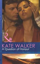 Icon image A Question Of Honour (Mills & Boon Modern)