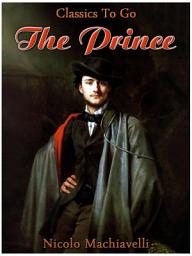Icon image The Prince