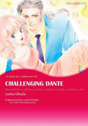 Icon image CHALLENGING DANTE: Mills & Boon Comics