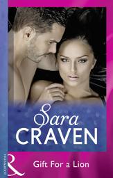 Icon image Gift For A Lion (Mills & Boon Modern)