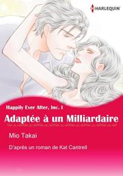 Icon image Happily Ever After, Inc: Harlequin Comics