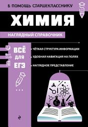 Icon image Химия