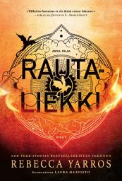 Icon image Rautaliekki: Empyreum 2