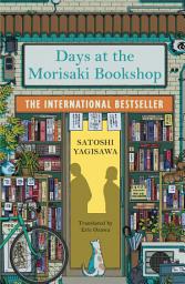 Icon image Days at the Morisaki Bookshop: The perfect book to curl up with - for lovers of Japanese translated fiction everywhere