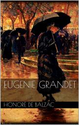Icon image Eugenie Grandet