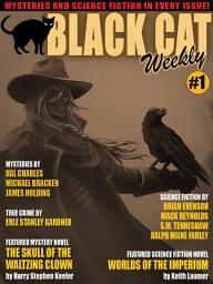 Icon image Black Cat Weekly #1