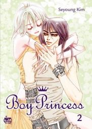 Icon image Boy Princess: Boy Princess Vol. 2