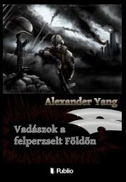 Icon image Vadászok a felperzselt Földön