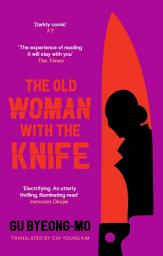 Icon image The Old Woman With the Knife