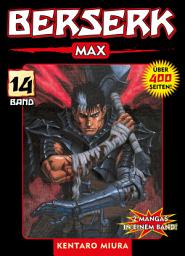 Icon image Berserk Max