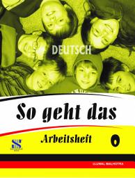 Icon image So geht das-WB