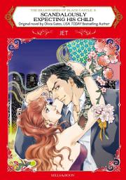 Icon image Scandalously Expecting His Child: Mills & Boon Comics
