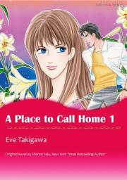 Icon image A PLACE TO CALL HOME 1: Mills & Boon Comics
