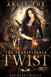 Icon image The Transylvania Twist: A dead funny romantic comedy
