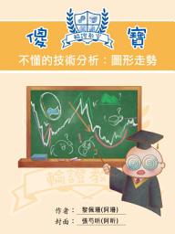 Icon image 傻寶不懂的技術分析 - 圖形走勢