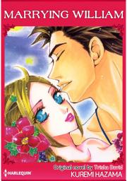 Icon image MARRYING WILLIAM: Harlequin Comics