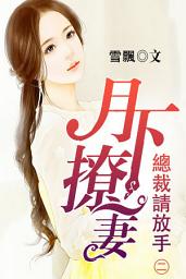 Icon image 月下撩妻，總裁請放手（二）