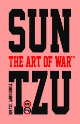 Icon image SUN TZU THE ART OF WAR™ PINK EDITION