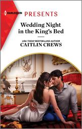 Icon image Wedding Night in the King's Bed