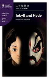 Icon image Jekyll and Hyde: Mandarin Companion Graded Readers Level 2
