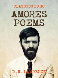 Icon image Amores Poems