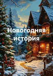Icon image Новогодняя история